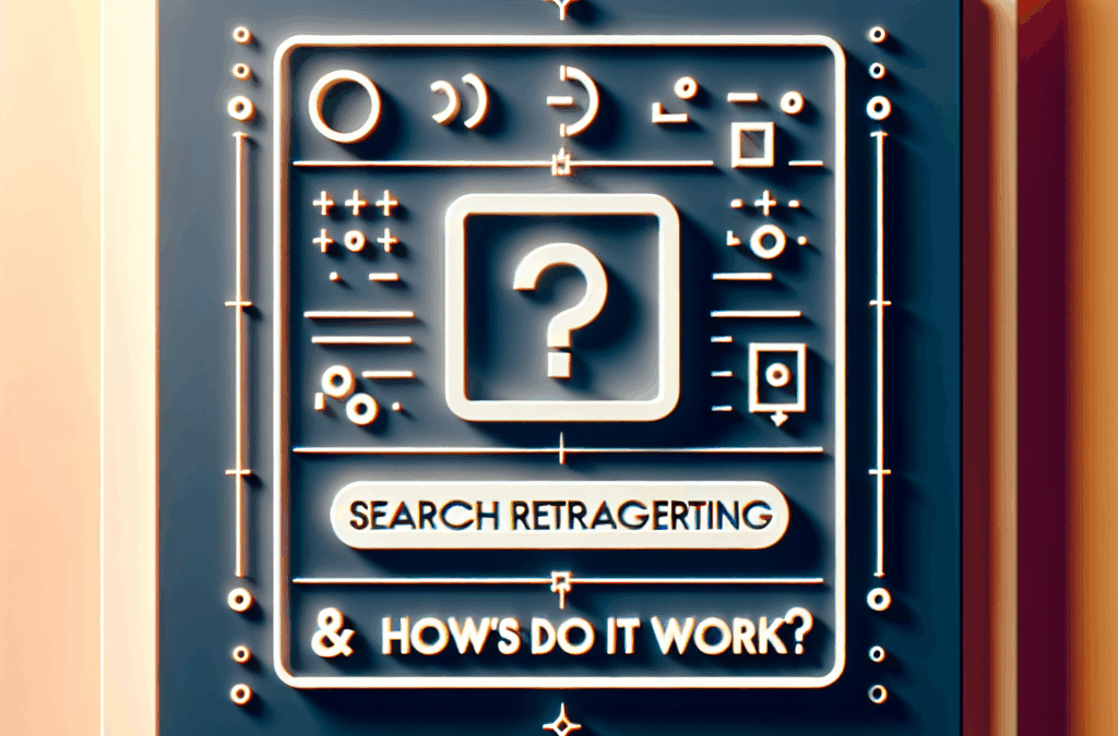What is Search Retargeting & How Does It Work?