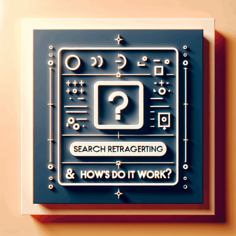 What is Search Retargeting & How Does It Work?