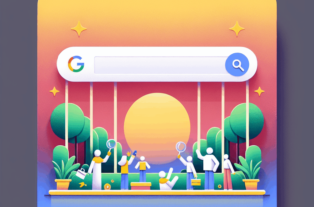 How to Breathe New Life Into Your Google Search Results With Rich Snippets