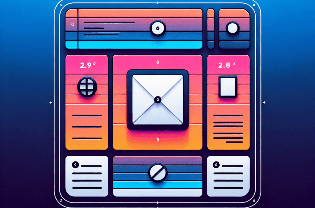 9 Critical Components for Optimized Marketing Emails