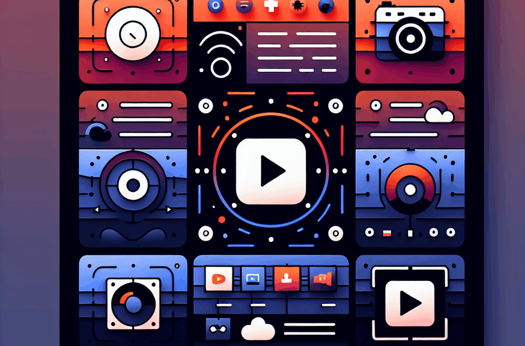 How to Easily Create Professional-Looking Videos for 4 Popular Social Media Platforms