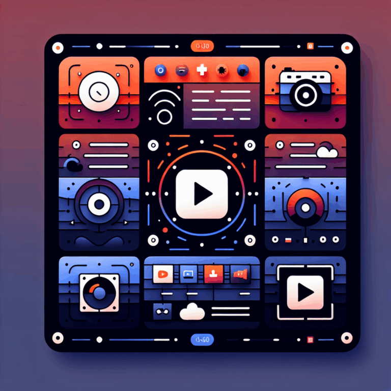 How to Easily Create Professional-Looking Videos for 4 Popular Social Media Platforms