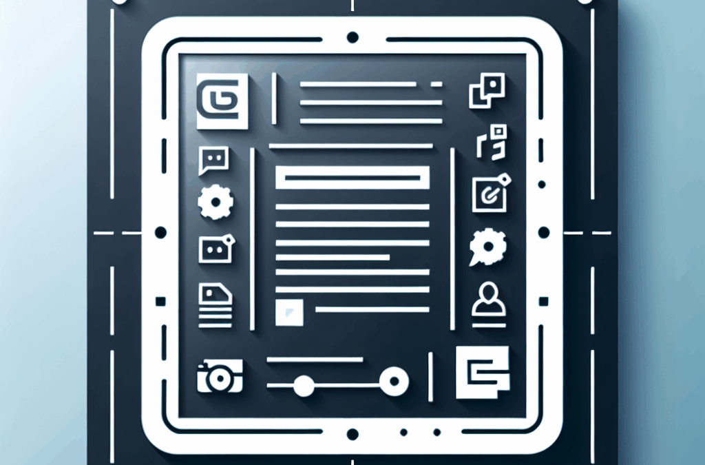 Tips from a Content Marketer