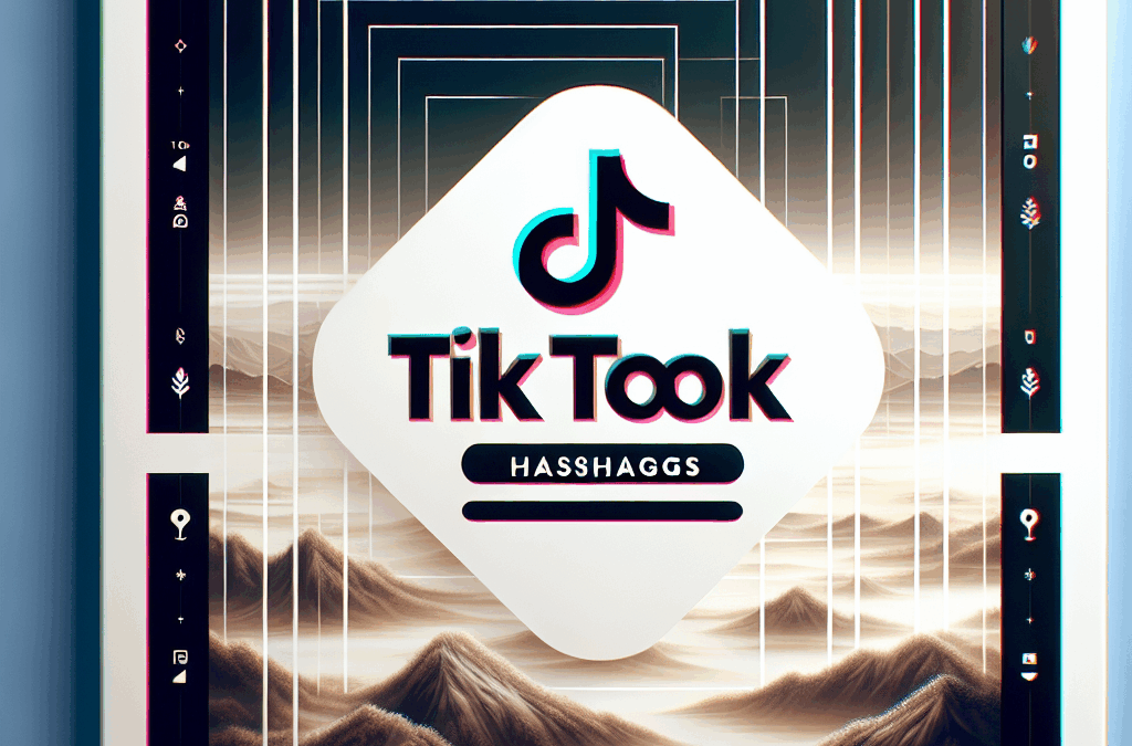 Best TikTok Hashtags [Ultimate Guide]