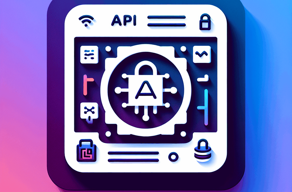 4 API Authentication Methods for a Secure REST API