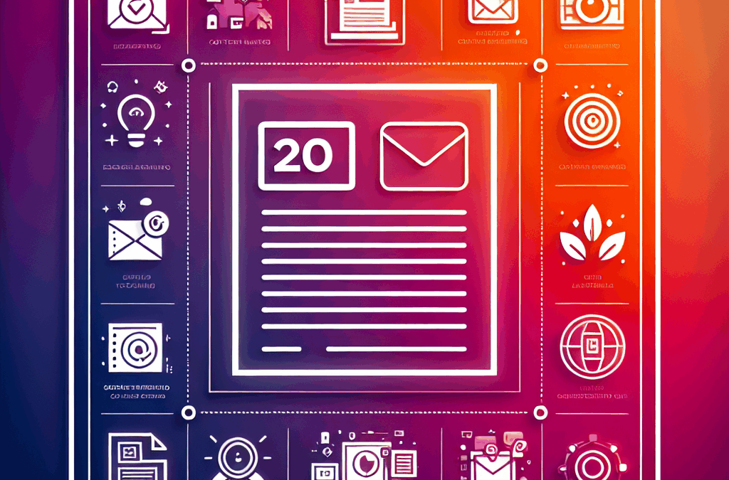 20 Content Marketing Examples That Stand Out