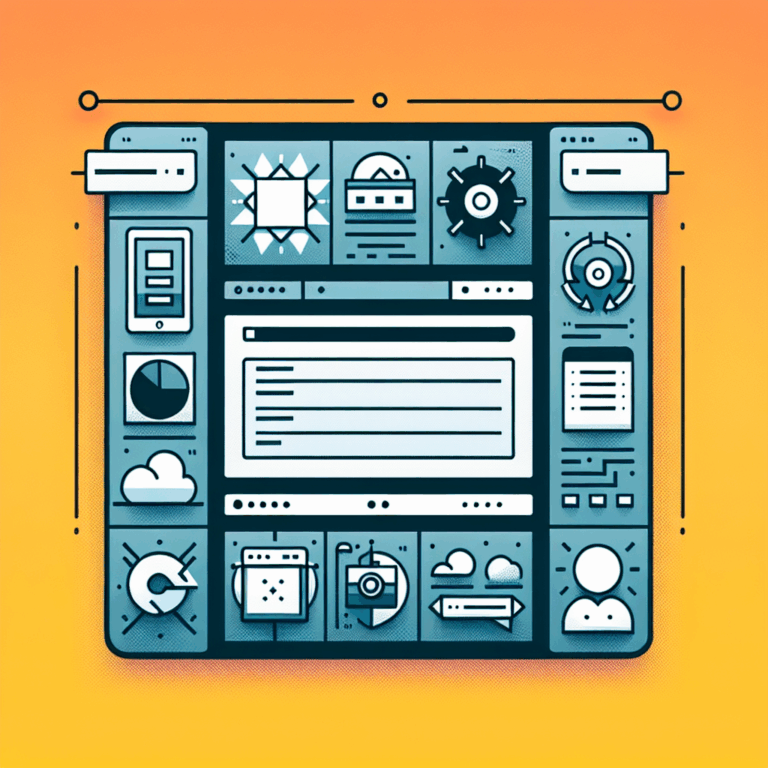 Plantillas de Formulario HTML: Mejora tu Sitio Web