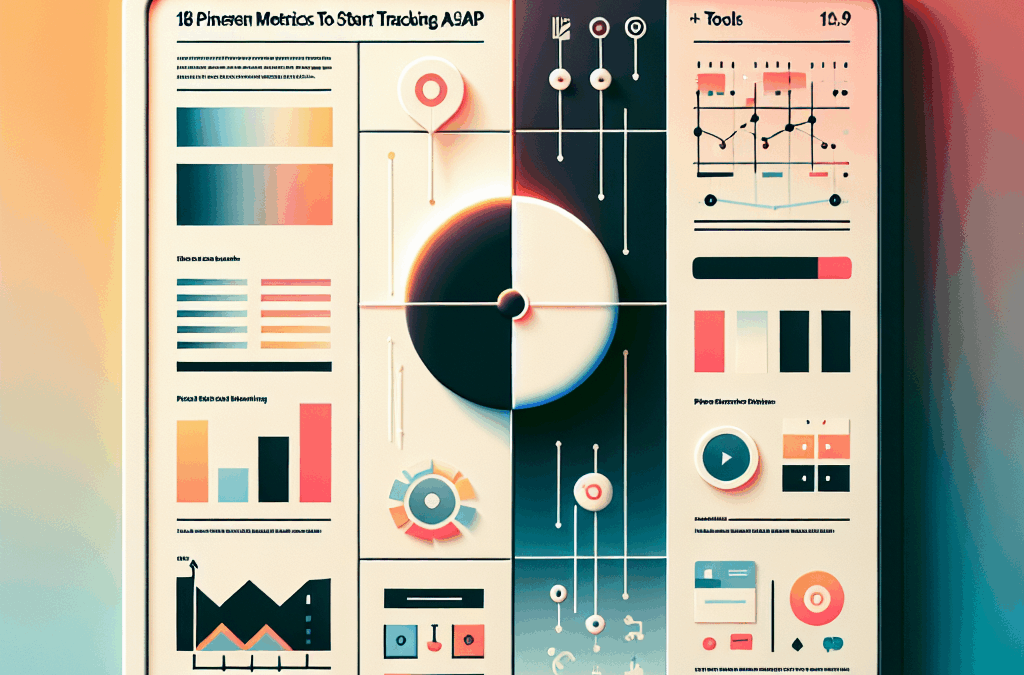 18 Pinterest Metrics to Start Tracking ASAP [+ Tools]