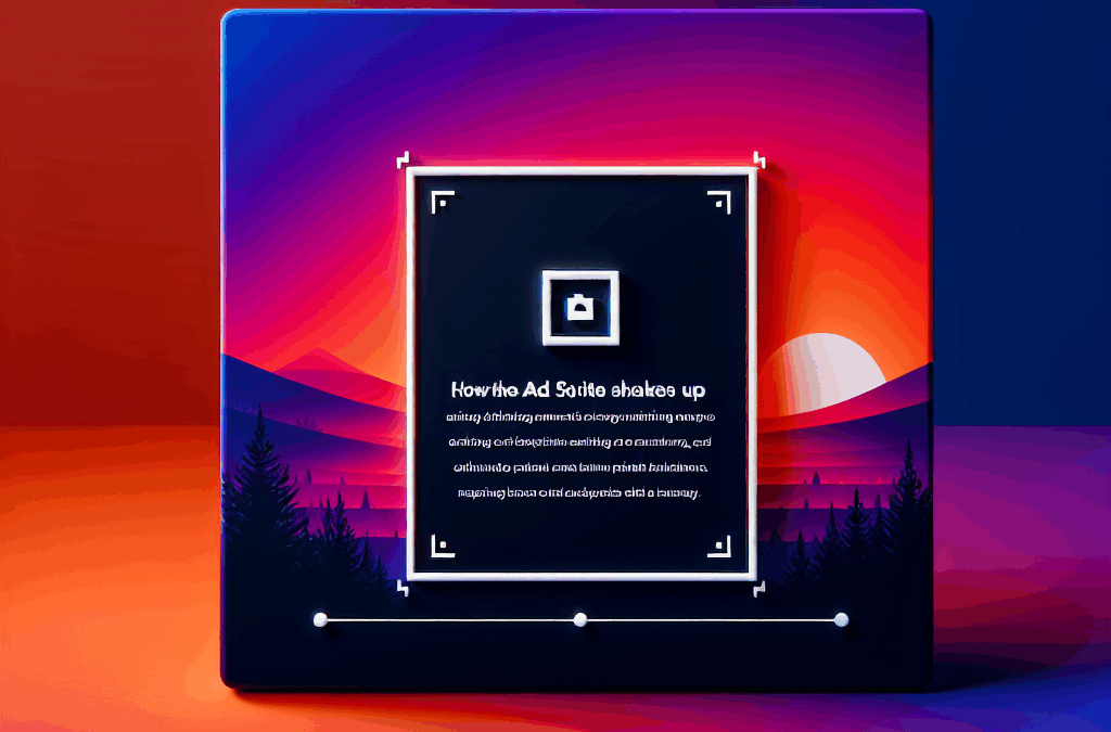 How the Ad Suite Formula Shakes Up B2B Marketing