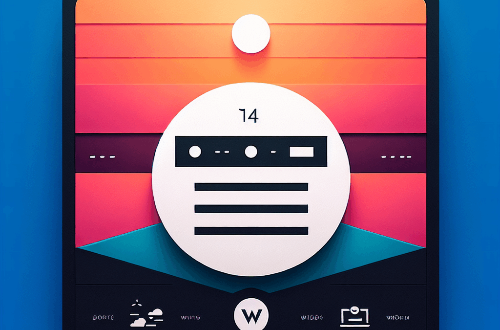 44 Best One-Page WordPress Themes