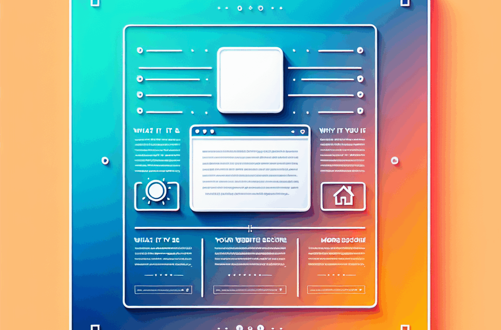 What It is & Why It Makes Your Website More Secure