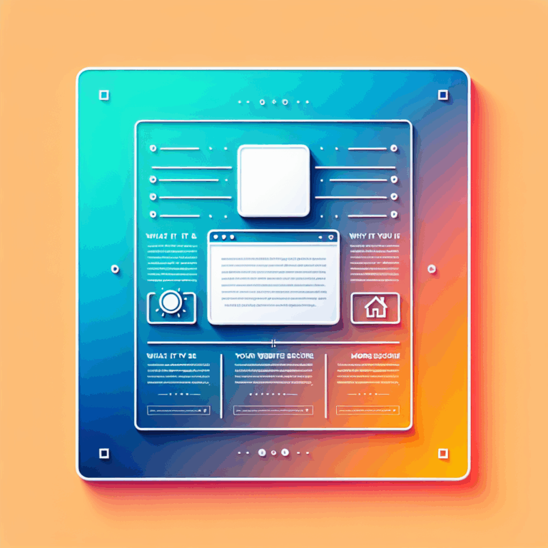 What It is & Why It Makes Your Website More Secure