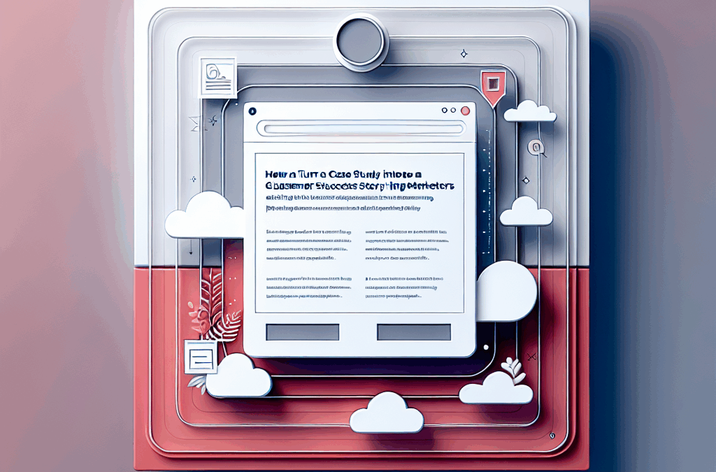 How to Turn a Case Study into a Customer Success Story [+ Tips from HubSpot Marketers]