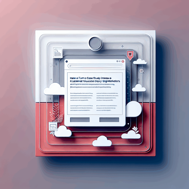 How to Turn a Case Study into a Customer Success Story [+ Tips from HubSpot Marketers]