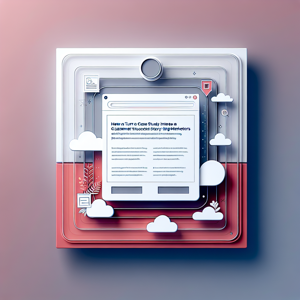 How to Turn a Case Study into a Customer Success Story [+ Tips from HubSpot Marketers]