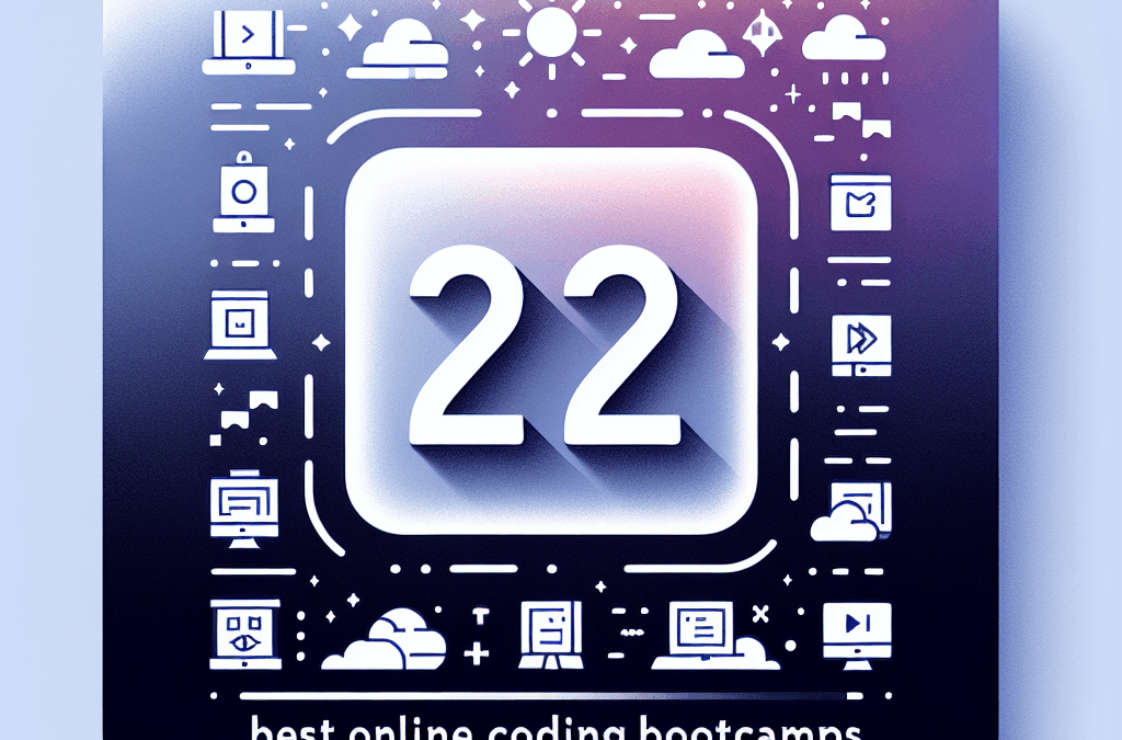 22 Best Online Coding Bootcamps