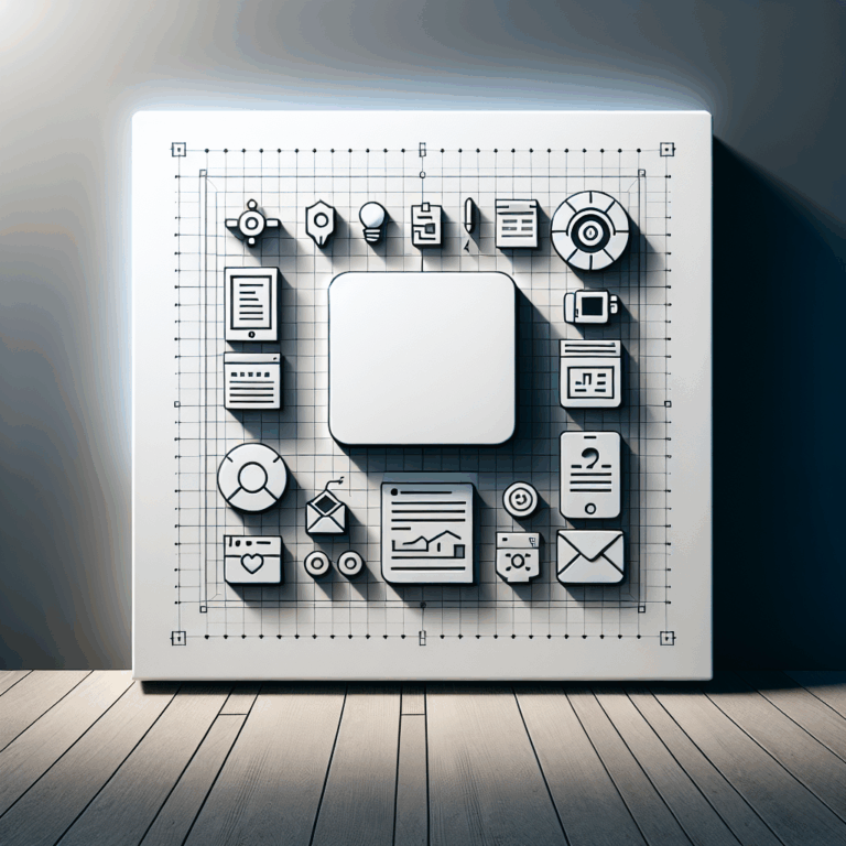 The Beginner’s Guide to Web Design Patterns
