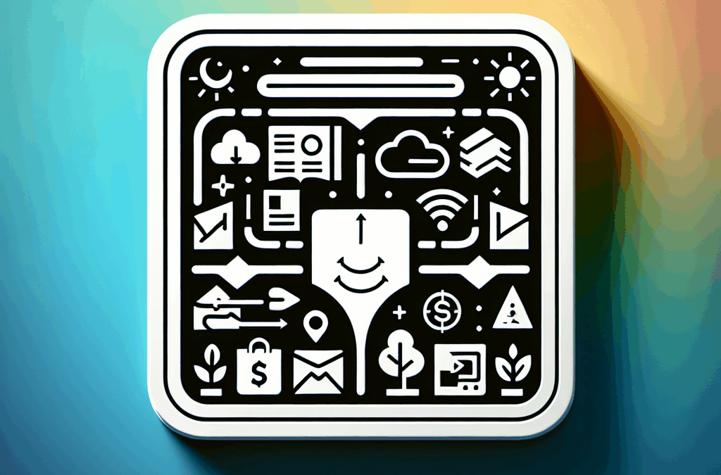 Level up your content marketing funnel — here’s how I make the right content for each stage