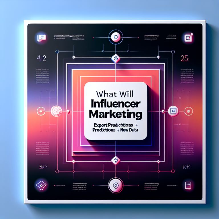 El Futuro del Marketing de Influencers en 2025