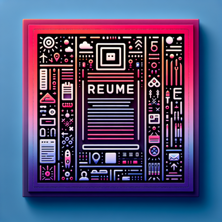 30 Best Resume Website Examples We Love [+ How To Make Your Own]