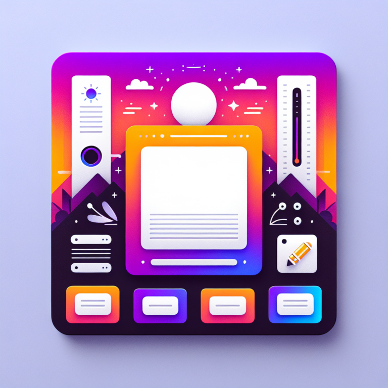 Proyectos de HTML para Principiantes: 10 Ideas Fáciles