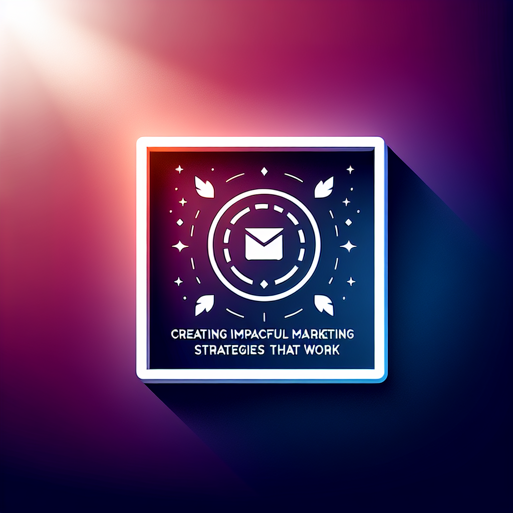 Creating Impactful Marketing Case Studies: Strategies That Work