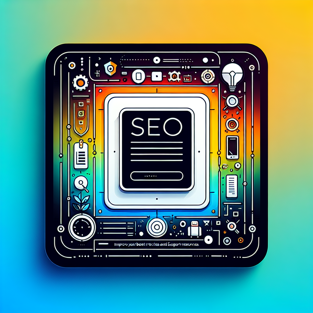 Improve Your SEO With These Best Practices and Expert Resources